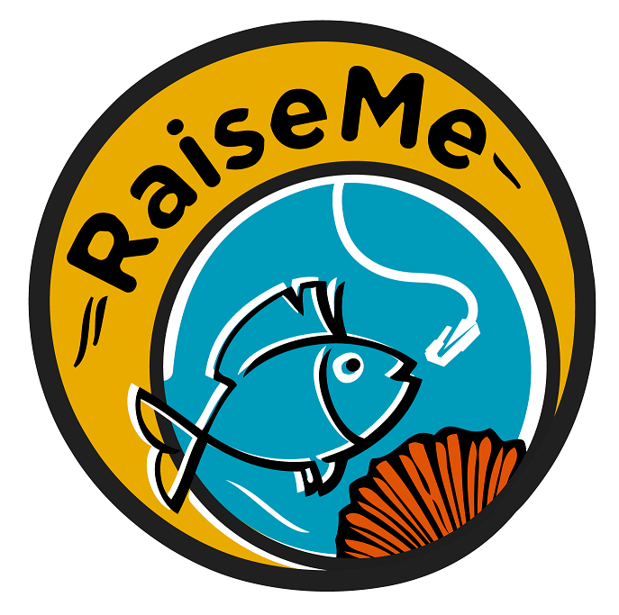 RaiseMe logo